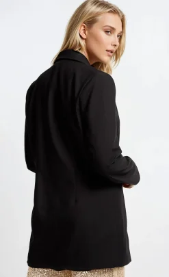 Little Mistress Blazers | Coats & Jackets<Double Breasted Blazer