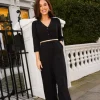 Little Mistress Jumpsuits & Playsuits | Race Day Edit<Jumpsuit by Vicky Pattison