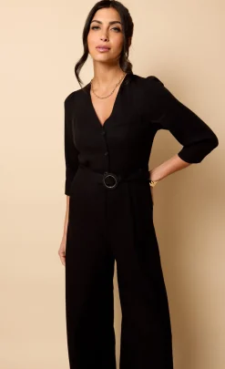 Little Mistress Jumpsuits & Playsuits | Race Day Edit<Jumpsuit by Vicky Pattison