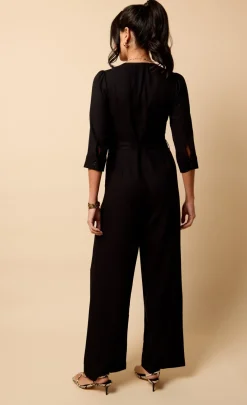 Little Mistress Jumpsuits & Playsuits | Race Day Edit<Jumpsuit by Vicky Pattison