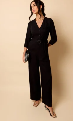 Little Mistress Jumpsuits & Playsuits | Race Day Edit<Jumpsuit by Vicky Pattison