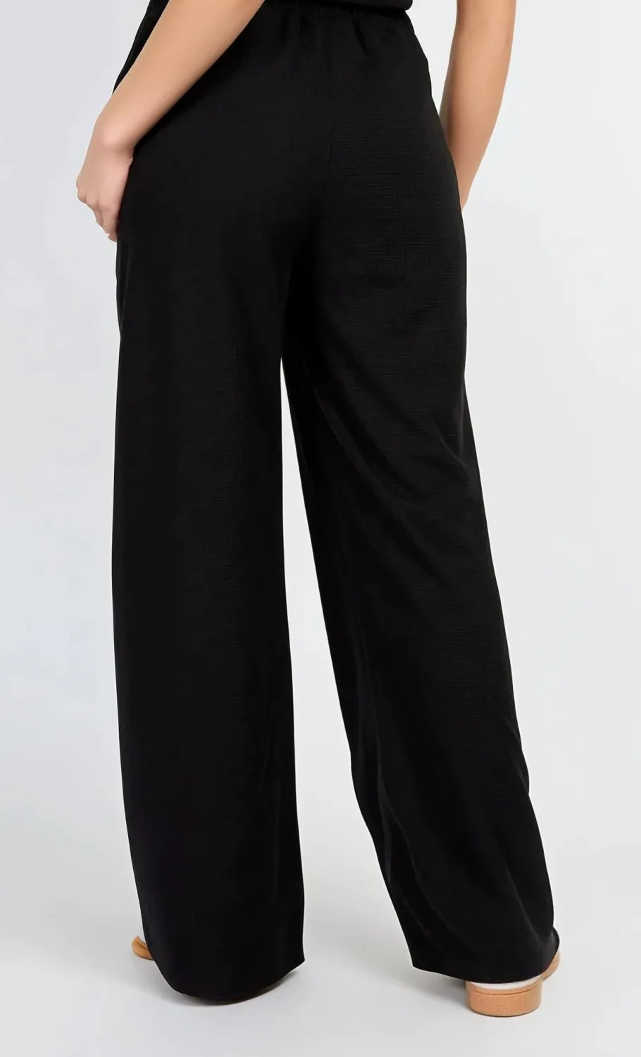 Little Mistress Co-Ords | Knitwear<Knitted Button Detail Waistcoat