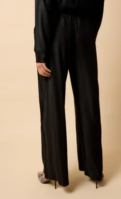 Little Mistress Co-Ords | Trousers<Plisse Trousers by Vicky Pattison