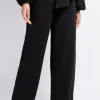 Little Mistress Trousers<Tie Waist Trousers