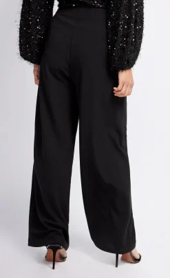 Little Mistress Trousers<Tie Waist Trousers