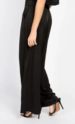 Little Mistress Chloe Lewis Collection | Co-Ords<Trousers by Chloe Lewis