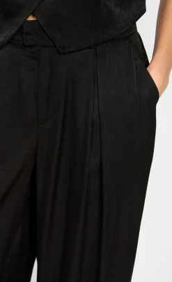 Little Mistress Chloe Lewis Collection | Co-Ords<Trousers by Chloe Lewis