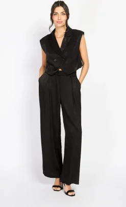 Little Mistress Chloe Lewis Collection | Co-Ords<Trousers by Chloe Lewis