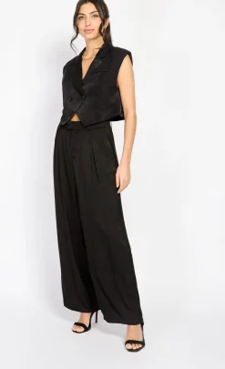 Little Mistress Chloe Lewis Collection | Co-Ords<Waistcoat by Chloe Lewis