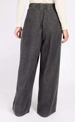 Little Mistress Trousers<Wide Leg Jeans