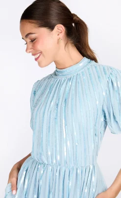 Little Mistress Dresses | Race Day Edit<Embellished Midaxi Dress