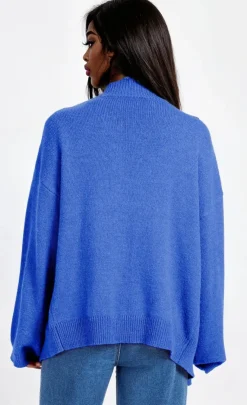 Little Mistress Knitwear<Knit Scallop Cardigan