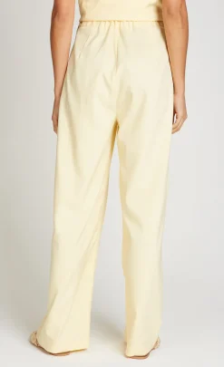 Little Mistress Co-Ords | Office Fashion<Wide Leg Trousers