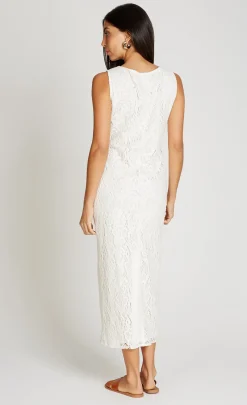 Little Mistress Dresses | Race Day Edit<Crochet Midaxi Dress