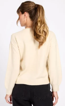 Little Mistress Knitwear | Tops<Knitted Jumper