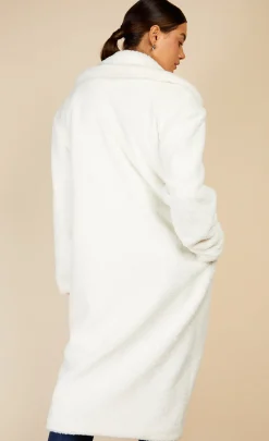 Little Mistress Coats & Jackets<Teddy Coat