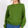 Little Mistress Knitwear | Tops<Knitted Jumper