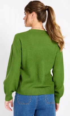 Little Mistress Knitwear | Tops<Knitted Jumper