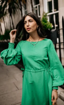 Little Mistress Dresses | Race Day Edit<Midaxi Dress