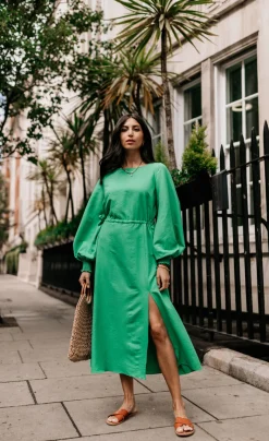 Little Mistress Dresses | Race Day Edit<Midaxi Dress