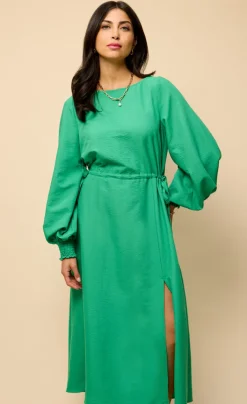 Little Mistress Dresses | Race Day Edit<Midaxi Dress