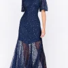 Little Mistress Dresses<Embellished Maxi Dress