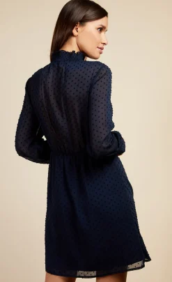 Little Mistress Dresses | Mini Dresses<Spot Mini Dress