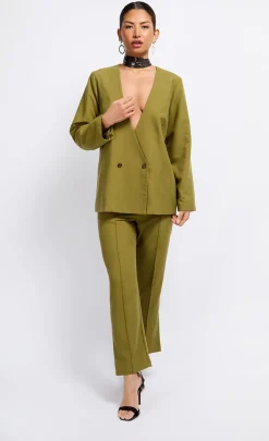 Little Mistress Blazers | Co-Ords<Blazer