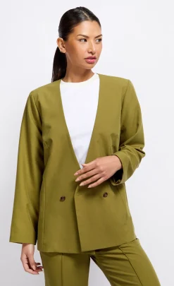 Little Mistress Blazers | Co-Ords<Blazer