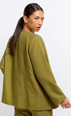 Little Mistress Blazers | Co-Ords<Blazer