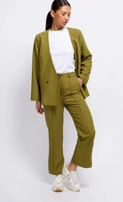 Little Mistress Blazers | Co-Ords<Blazer