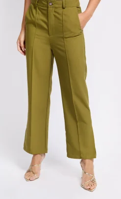 Little Mistress Co-Ords | Office Fashion<Trousers