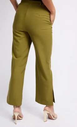 Little Mistress Co-Ords | Office Fashion<Trousers