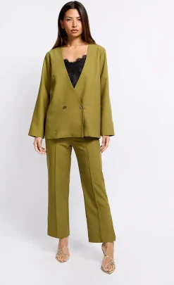 Little Mistress Co-Ords | Office Fashion<Trousers