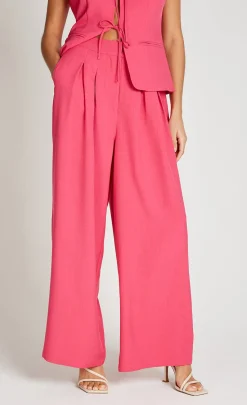 Little Mistress Co-Ords | Summer / Holiday<Wide Leg Trousers
