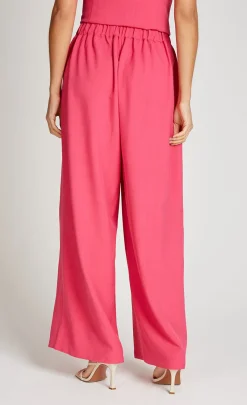 Little Mistress Co-Ords | Summer / Holiday<Wide Leg Trousers